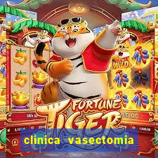 clinica vasectomia porto alegre